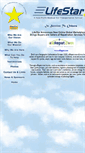 Mobile Screenshot of lifestarinc.com